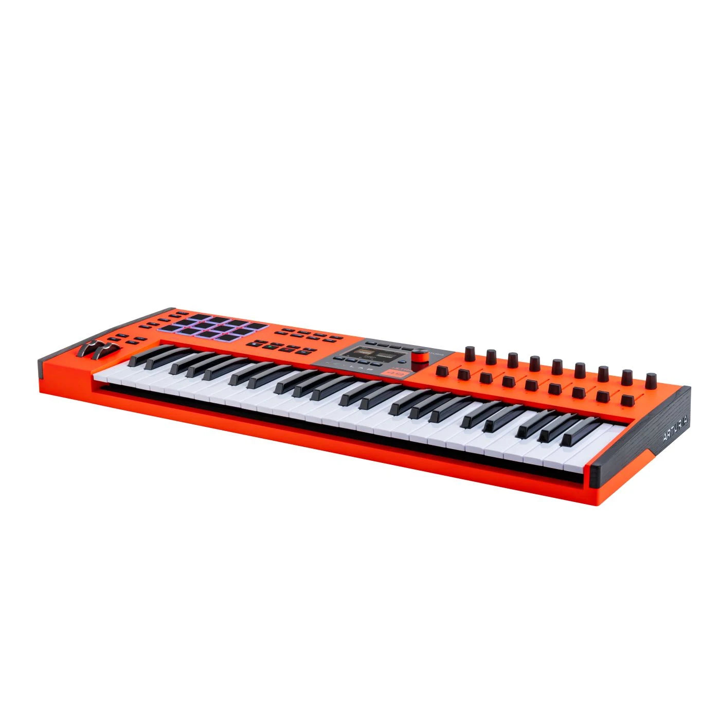 Keylab 49 Mk3 Ultra, Limited Edition
