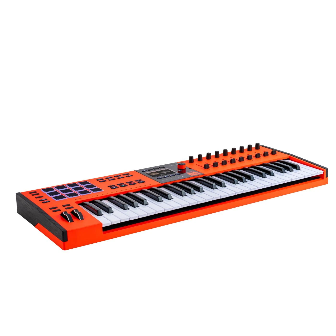 Keylab 49 Mk3 Ultra, Limited Edition