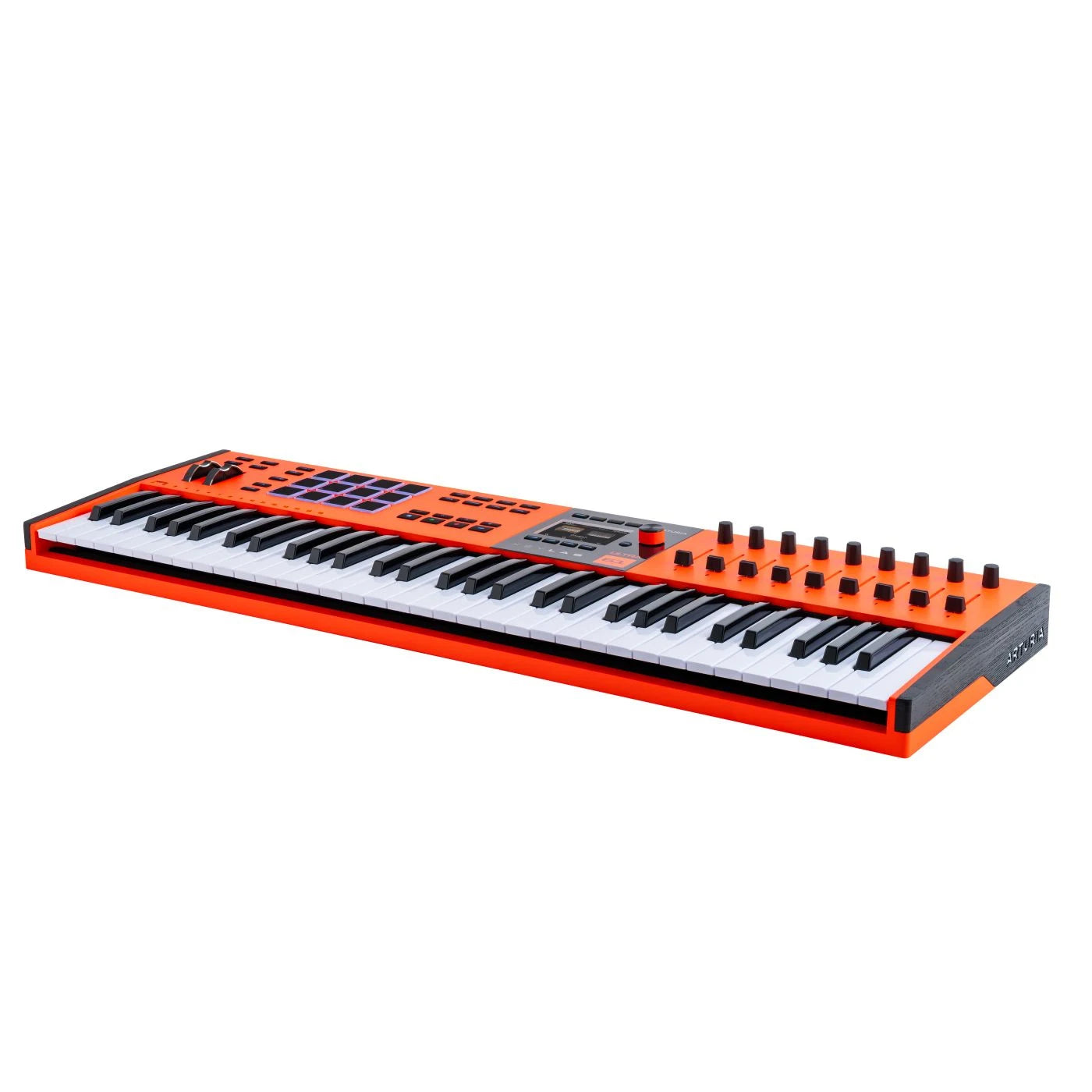Keylab 61 Mk3 Ultra, Limited Edition