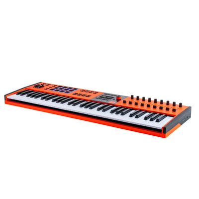 Keylab 61 Mk3 Ultra, Limited Edition