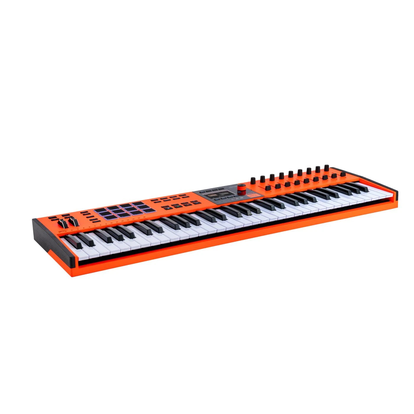 Keylab 61 Mk3 Ultra, Limited Edition