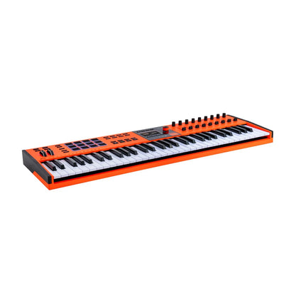 Keylab 61 Mk3 Ultra, Limited Edition