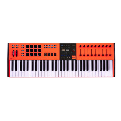 Keylab 61 Mk3 Ultra, Limited Edition