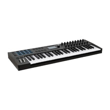 Ladda upp bild till gallerivisning, KeyLab 49 Mk3 Black
