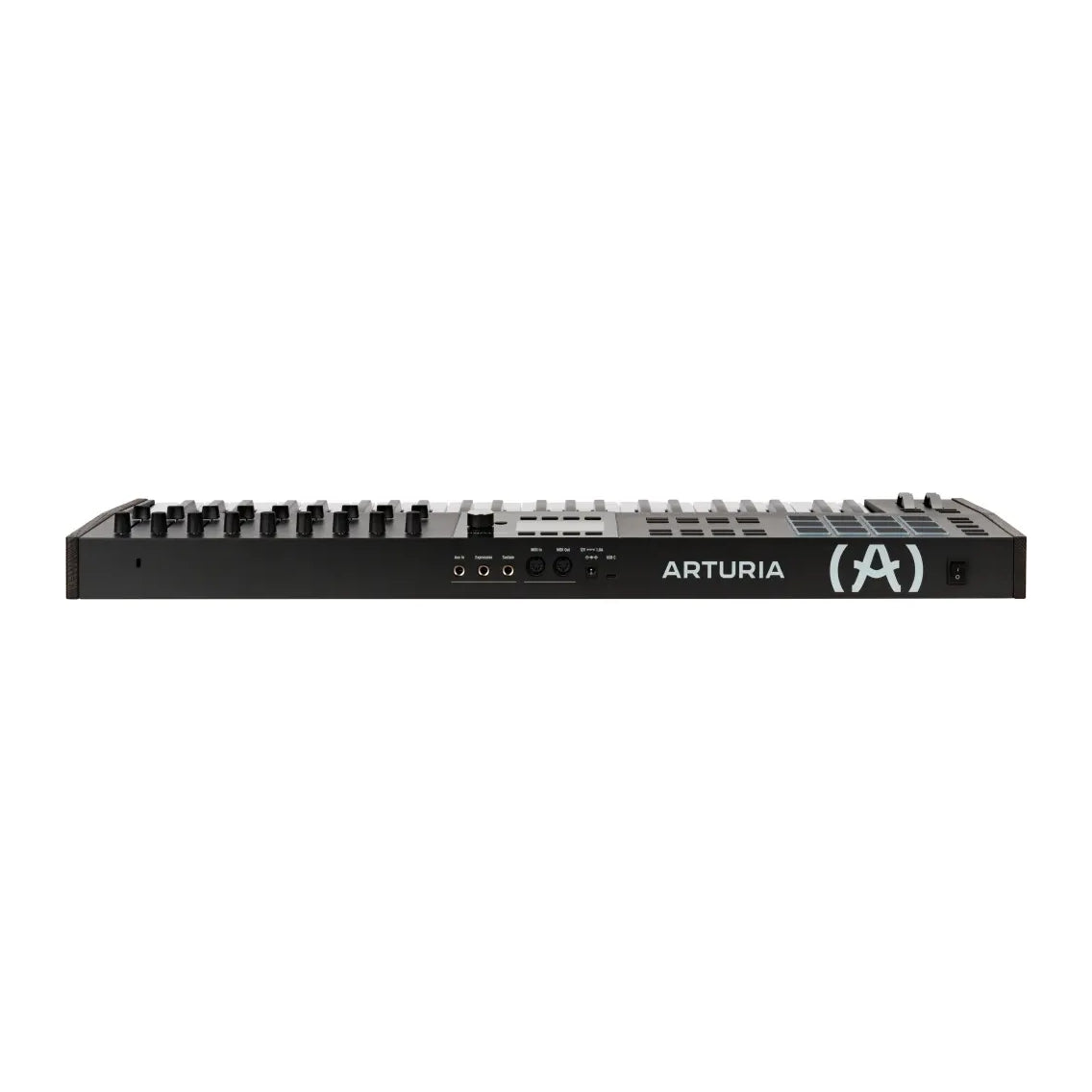 KeyLab 49 Mk3 Black