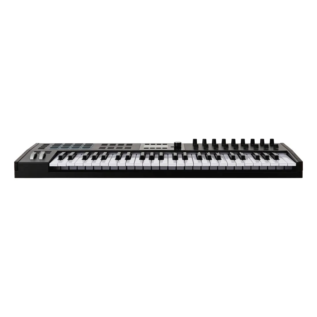 KeyLab 49 Mk3 Black