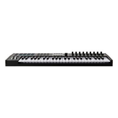 KeyLab 49 Mk3 Black
