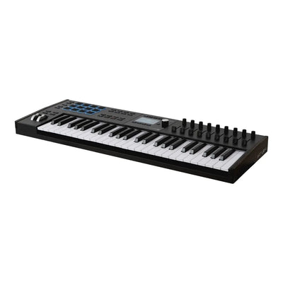 KeyLab 49 Mk3 Black