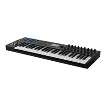 Ladda upp bild till gallerivisning, KeyLab 49 Mk3 Black
