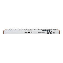 Ladda upp bild till gallerivisning, KeyLab 61 Mk3 White MIDI-kontroller
