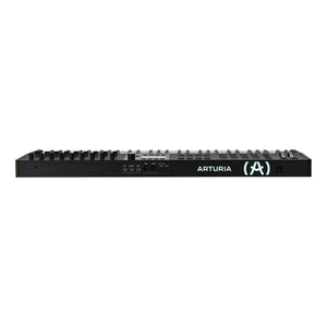 KeyLab 61 Mk3 Black MIDI-kontroller
