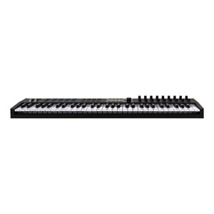KeyLab 61 Mk3 Black MIDI-kontroller
