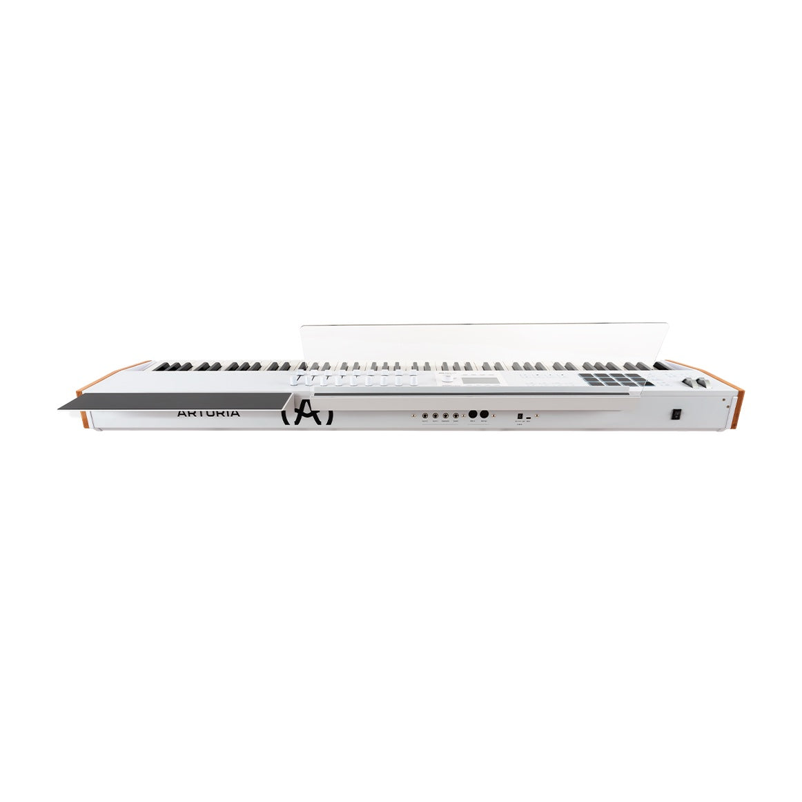 KeyLab 88 Mk3 White