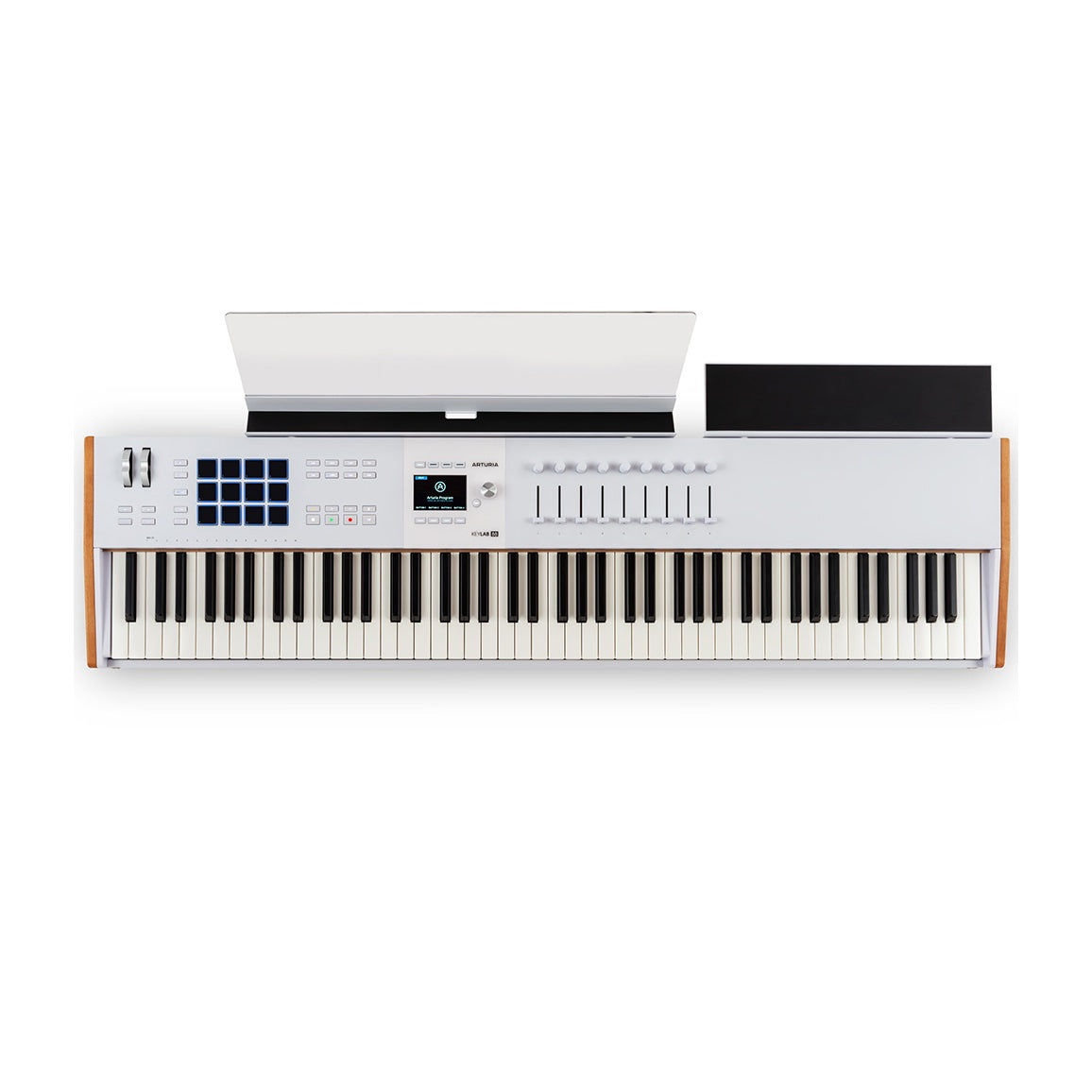 KeyLab 88 Mk3 White