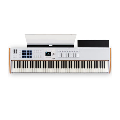 KeyLab 88 Mk3 White