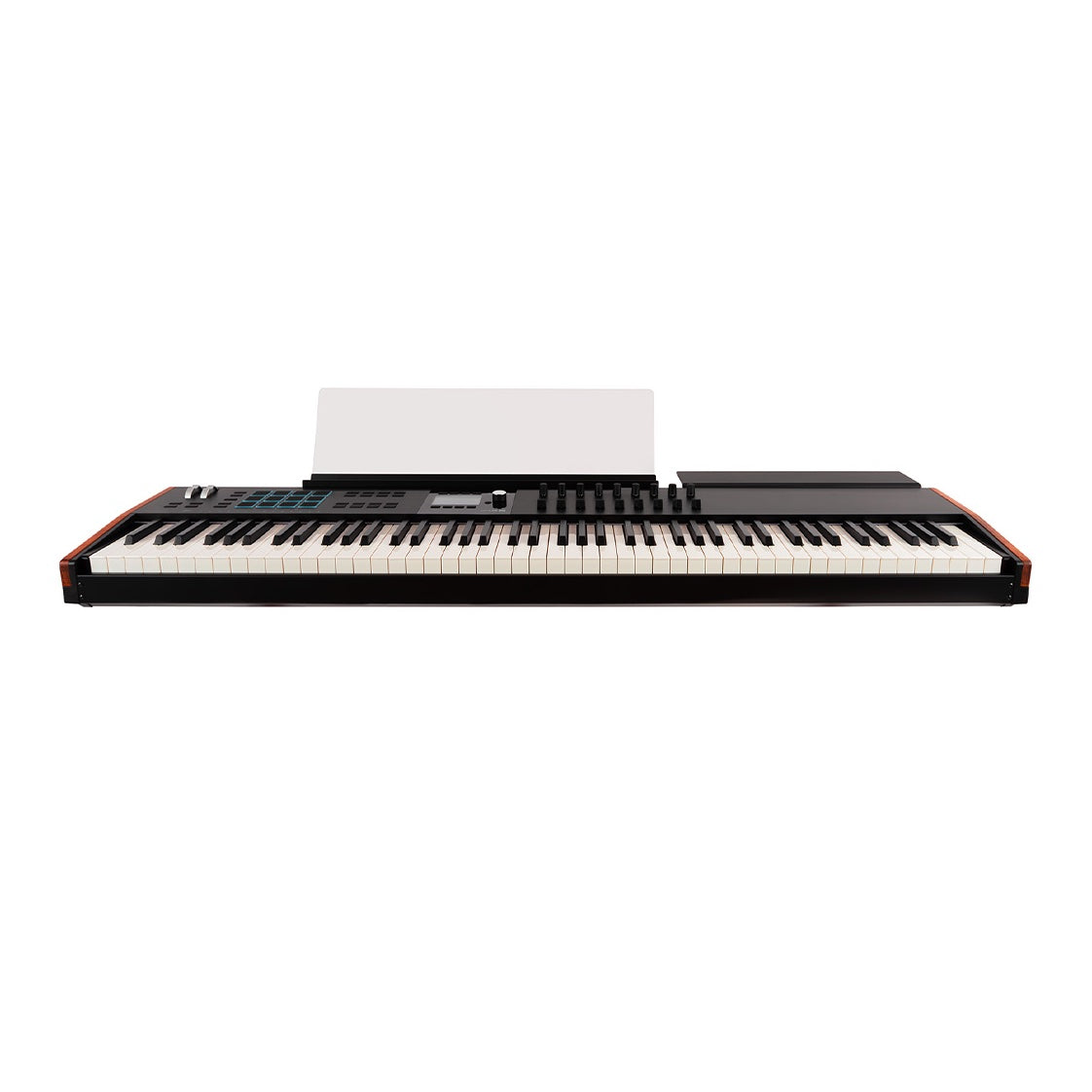 KeyLab 88 Mk3 Black