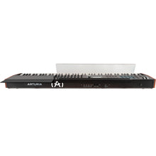 Ladda upp bild till gallerivisning, Arturia - KeyLab 88 Mk3 Black - Musik Utan Gränser 
