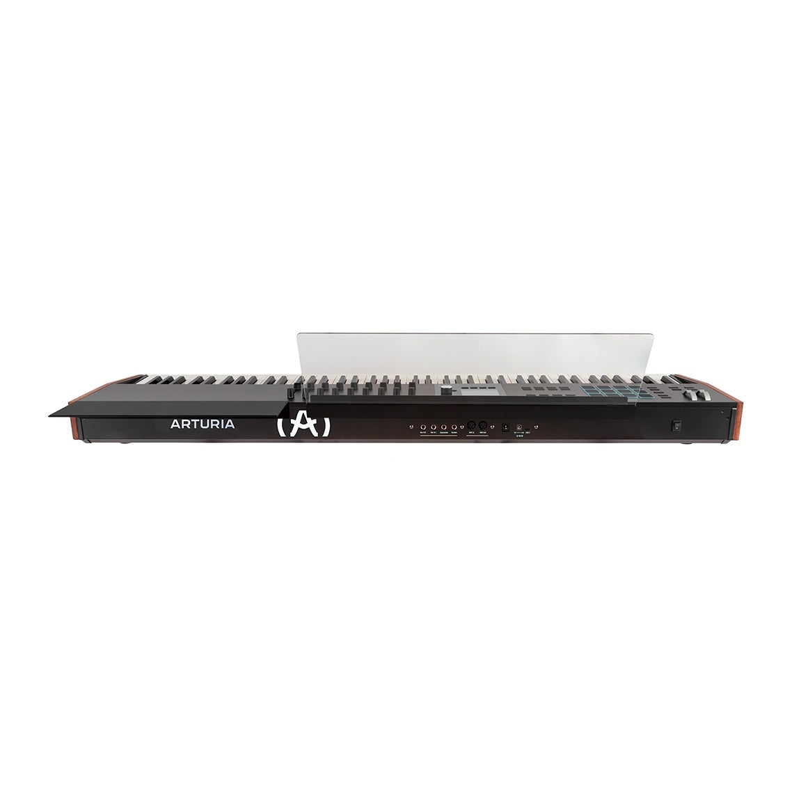 KeyLab 88 Mk3 Black