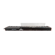 Ladda upp bild till gallerivisning, KeyLab 88 Mk3 Black
