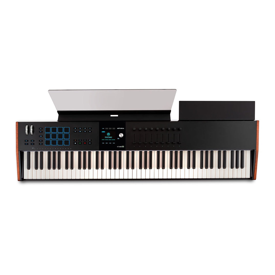 KeyLab 88 Mk3 Black