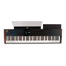 Ladda upp bild till gallerivisning, KeyLab 88 Mk3 Black
