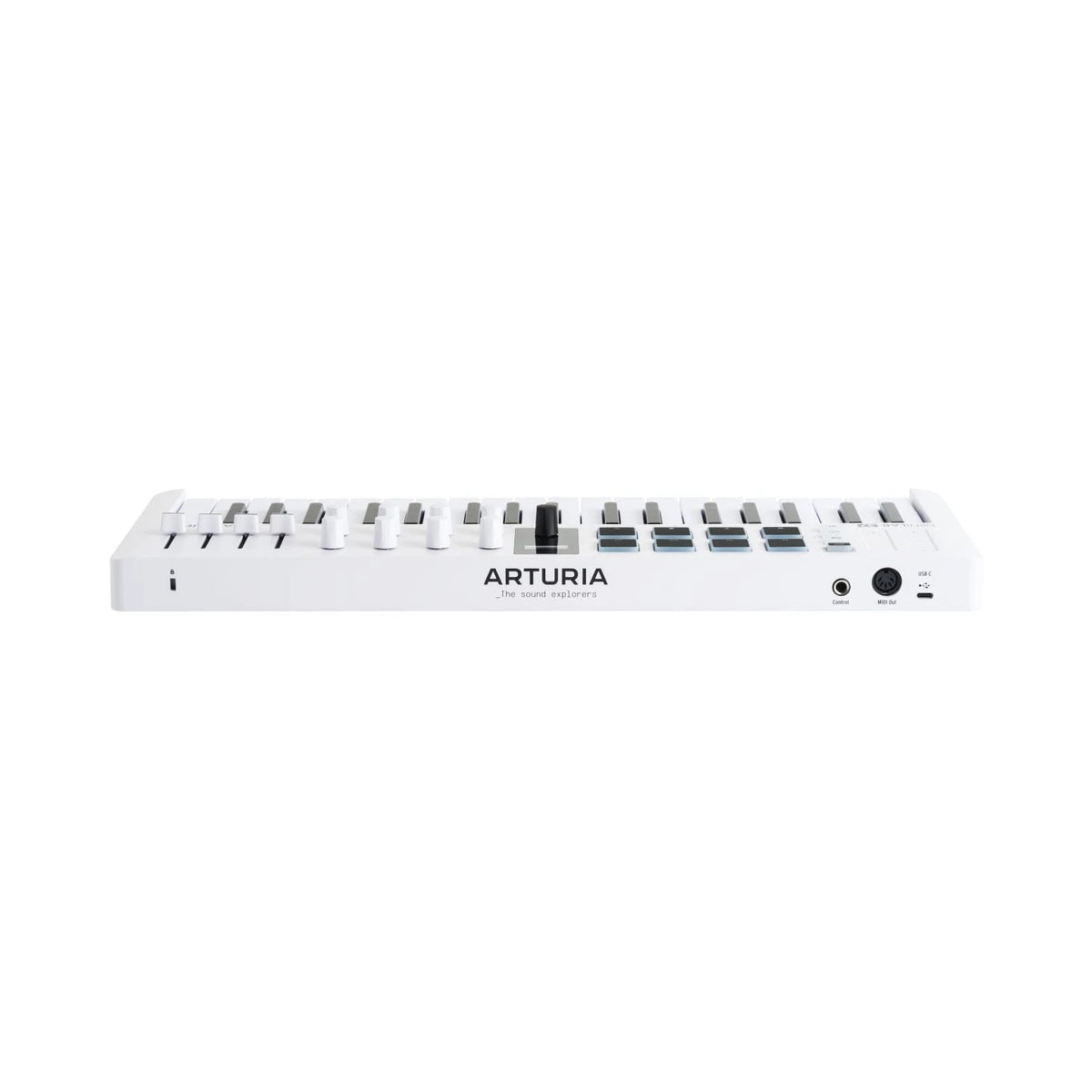 Arturia Minilab 37 White – bild 5