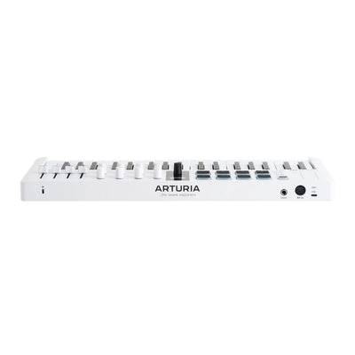 Minilab 37 White