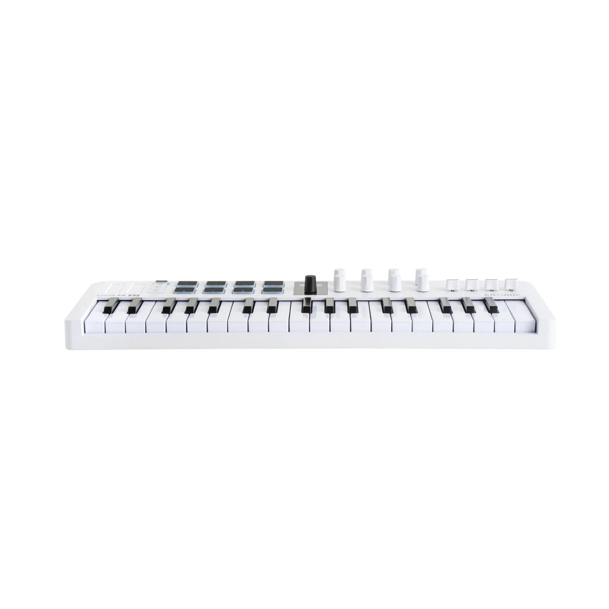 Arturia Minilab 37 White – bild 3
