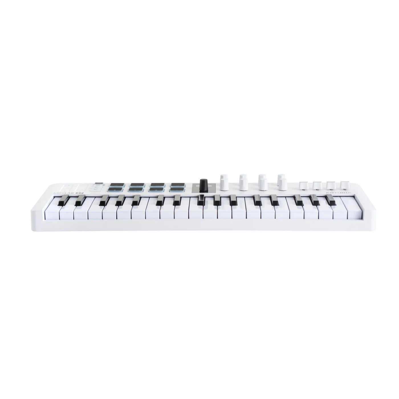 Minilab 37 White