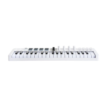 Minilab 37 White