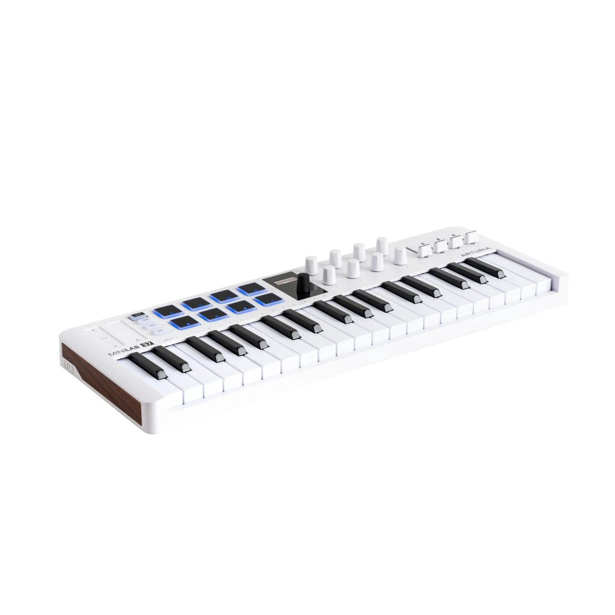 Arturia Minilab 37 White – bild 2