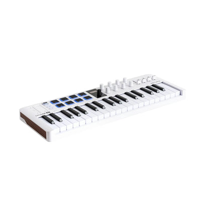 Arturia Minilab 37 White – bild 2