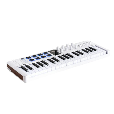 Minilab 37 White