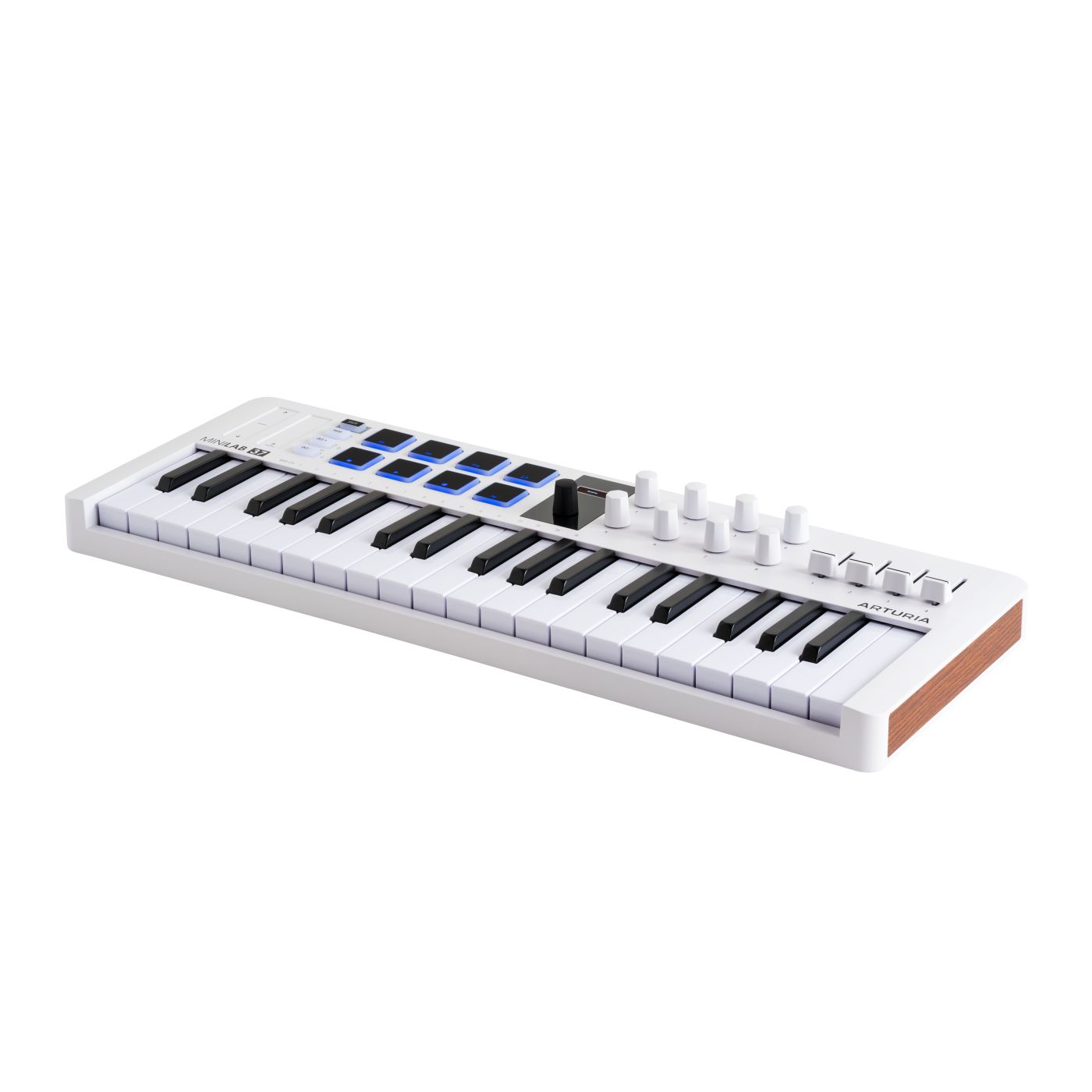Minilab 37 White