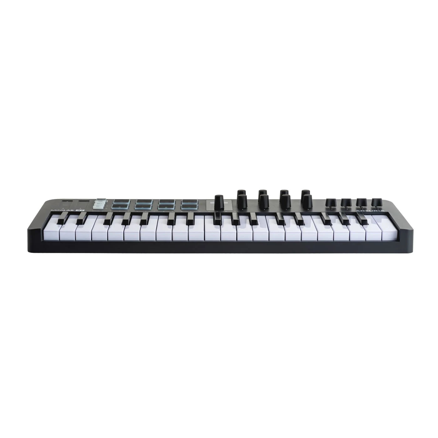 Minilab 37 Black