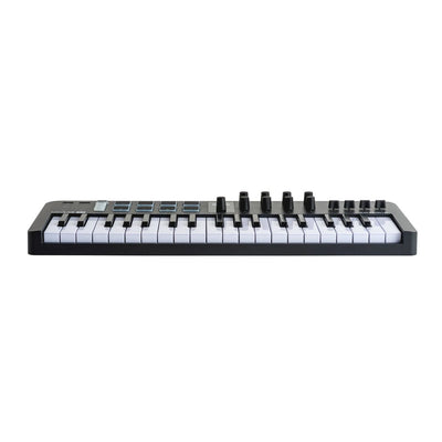 Minilab 37 Black