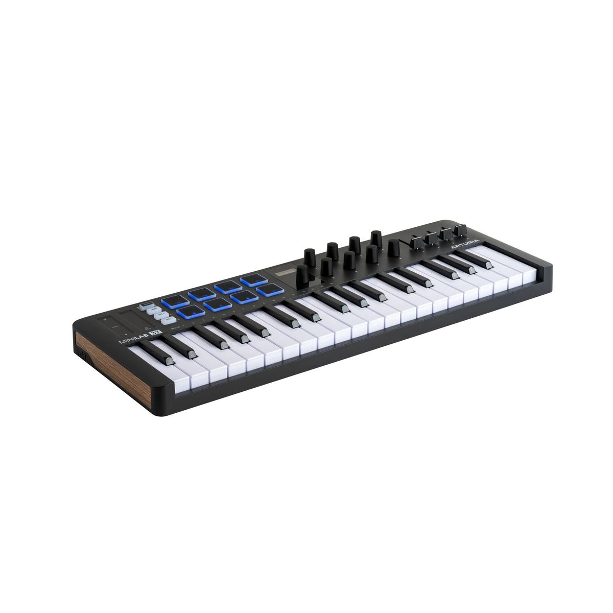 Arturia Minilab 37 Black – bild 2