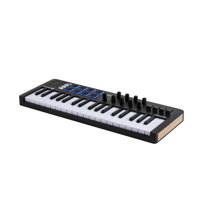 Arturia Minilab 37 Black – bild 4