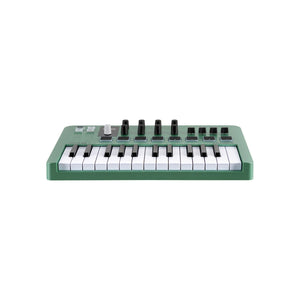 Arturia - MiniLab 3 Mint - Musik Utan Gränser 