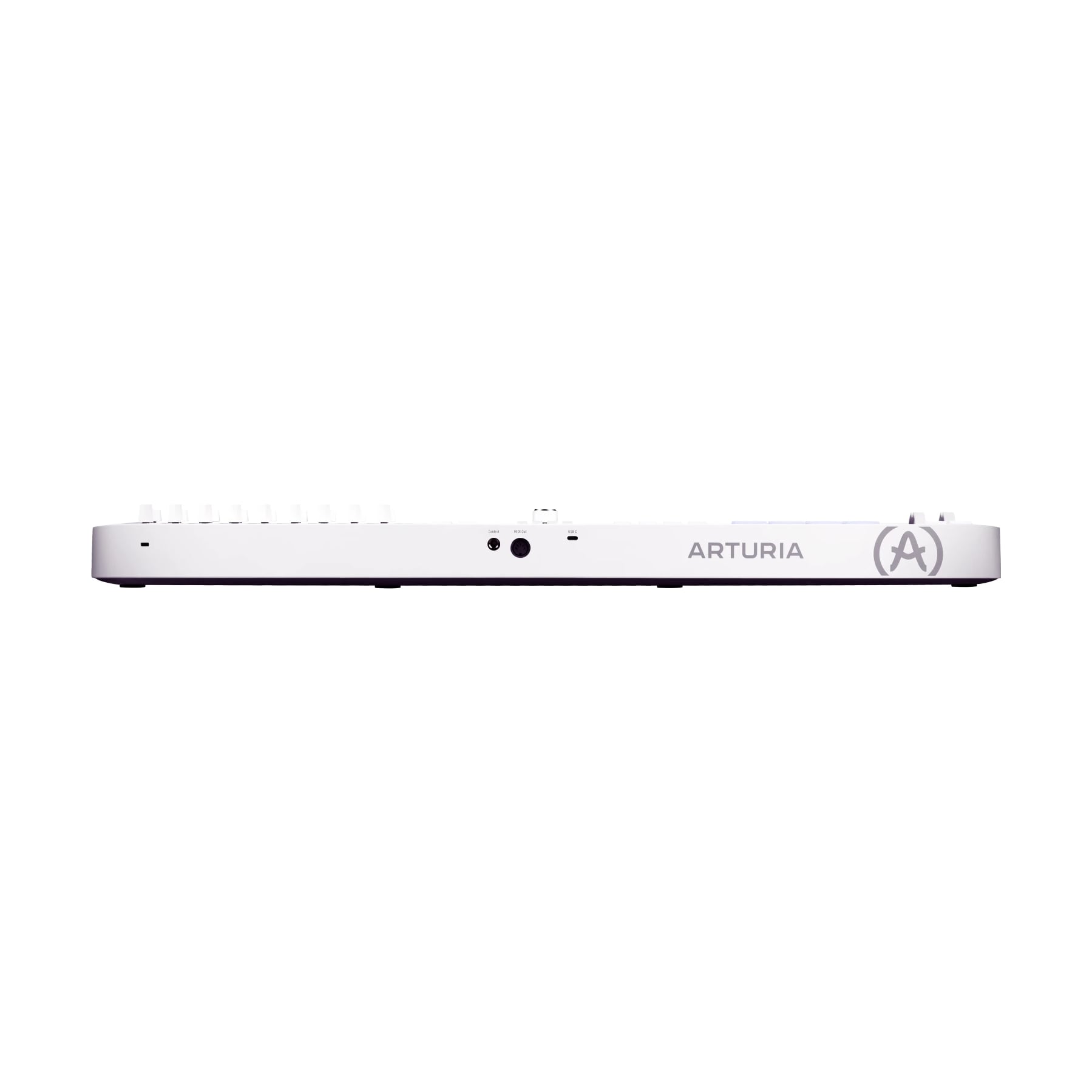 KeyLab Essential mk3 49 Alpine White