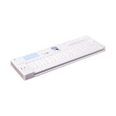KeyLab Essential mk3 49 Alpine White