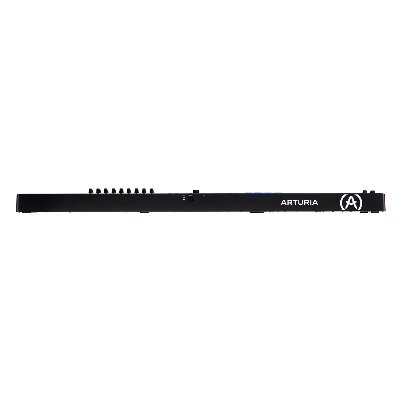 Arturia - KeyLab Essential 88 Mk3 Black - Musik Utan Gränser 