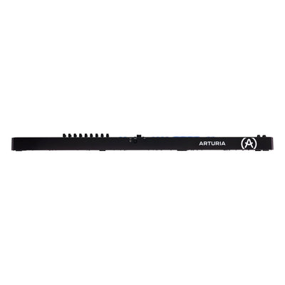 Arturia - KeyLab Essential 88 Mk3 Black - Musik Utan Gränser 