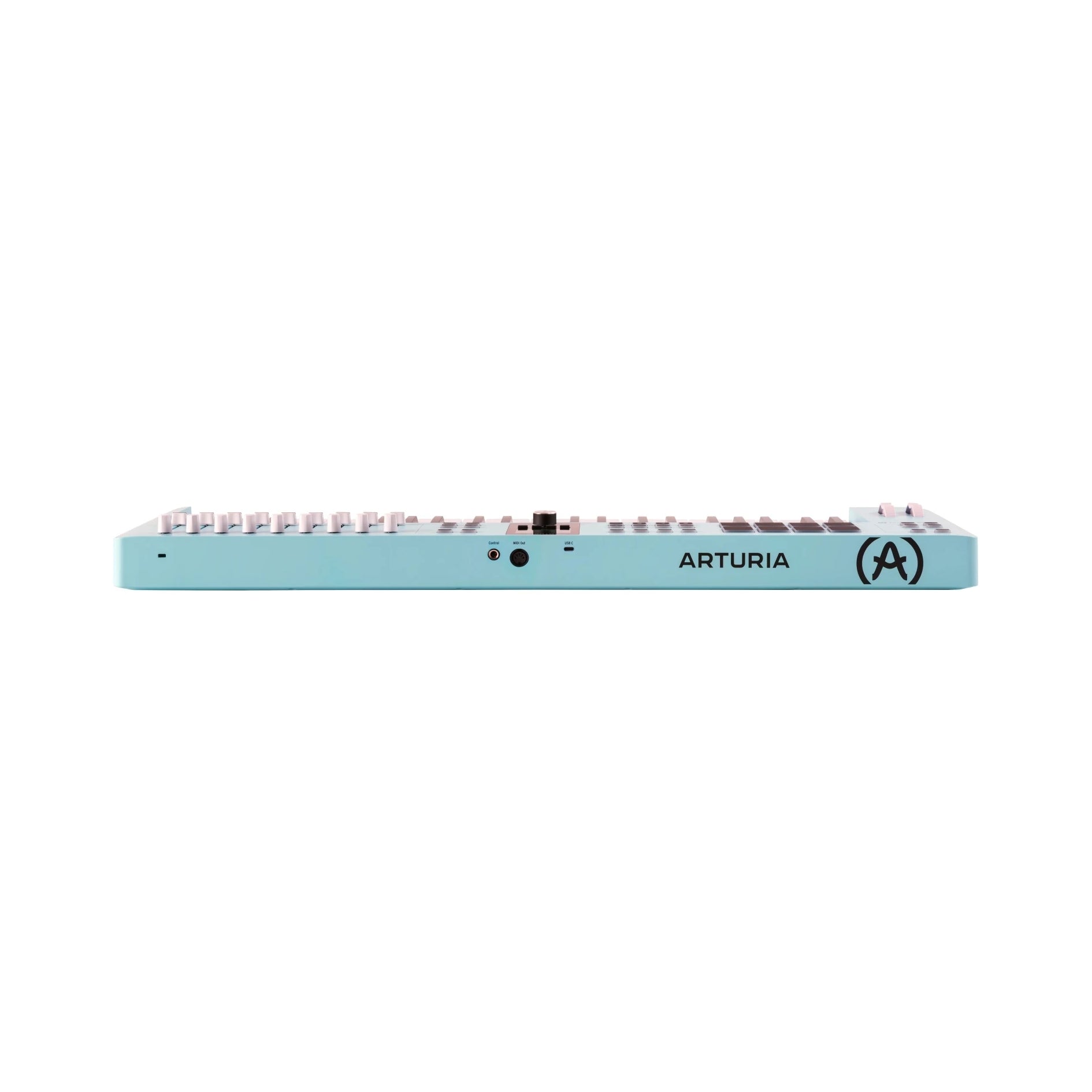KeyLab Essential 49 mk3 Aquamarine