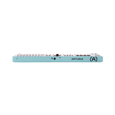 KeyLab Essential 49 mk3 Aquamarine