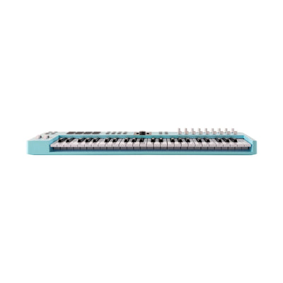 KeyLab Essential 49 mk3 Aquamarine