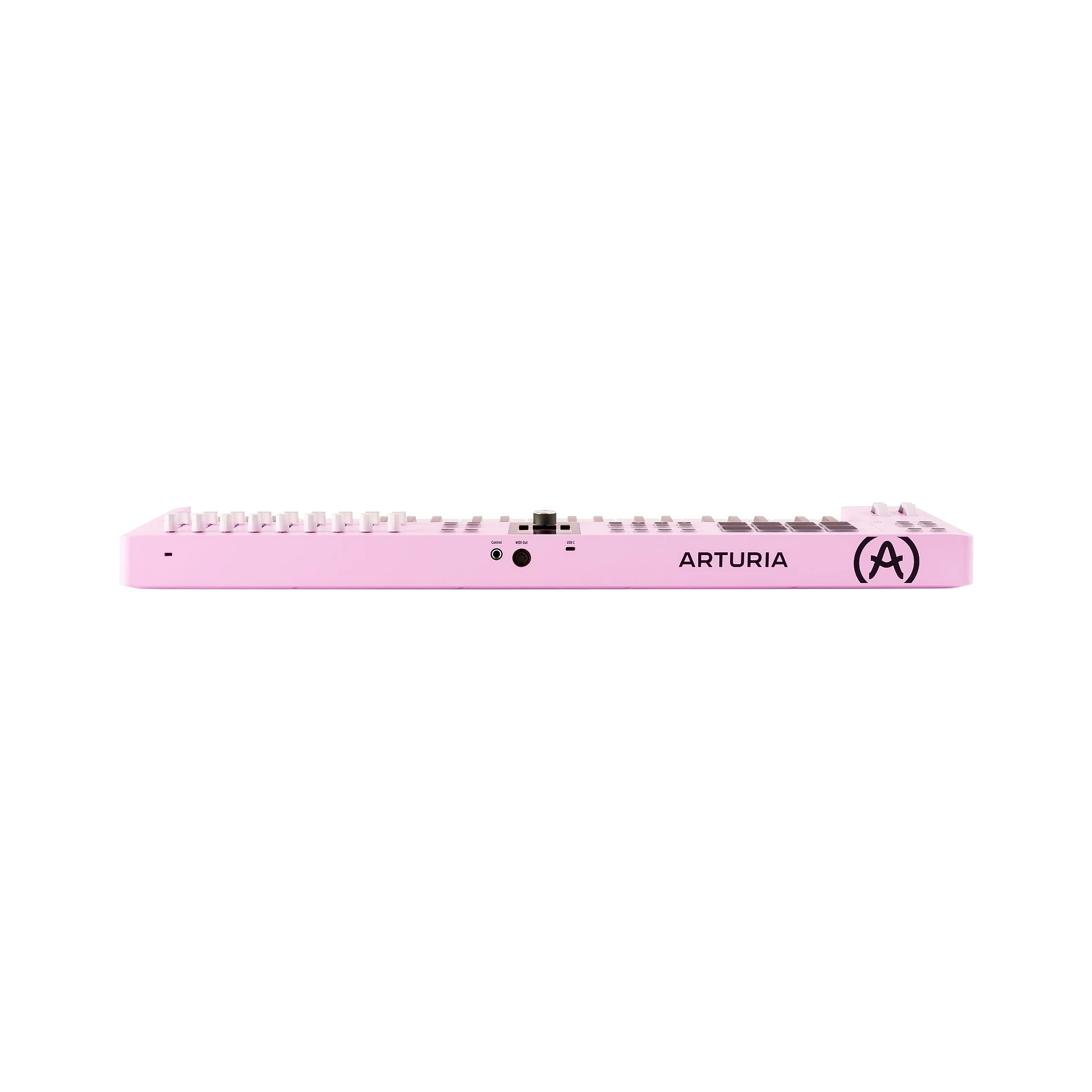 KeyLab Essential 49 mk3 Rose Quartz