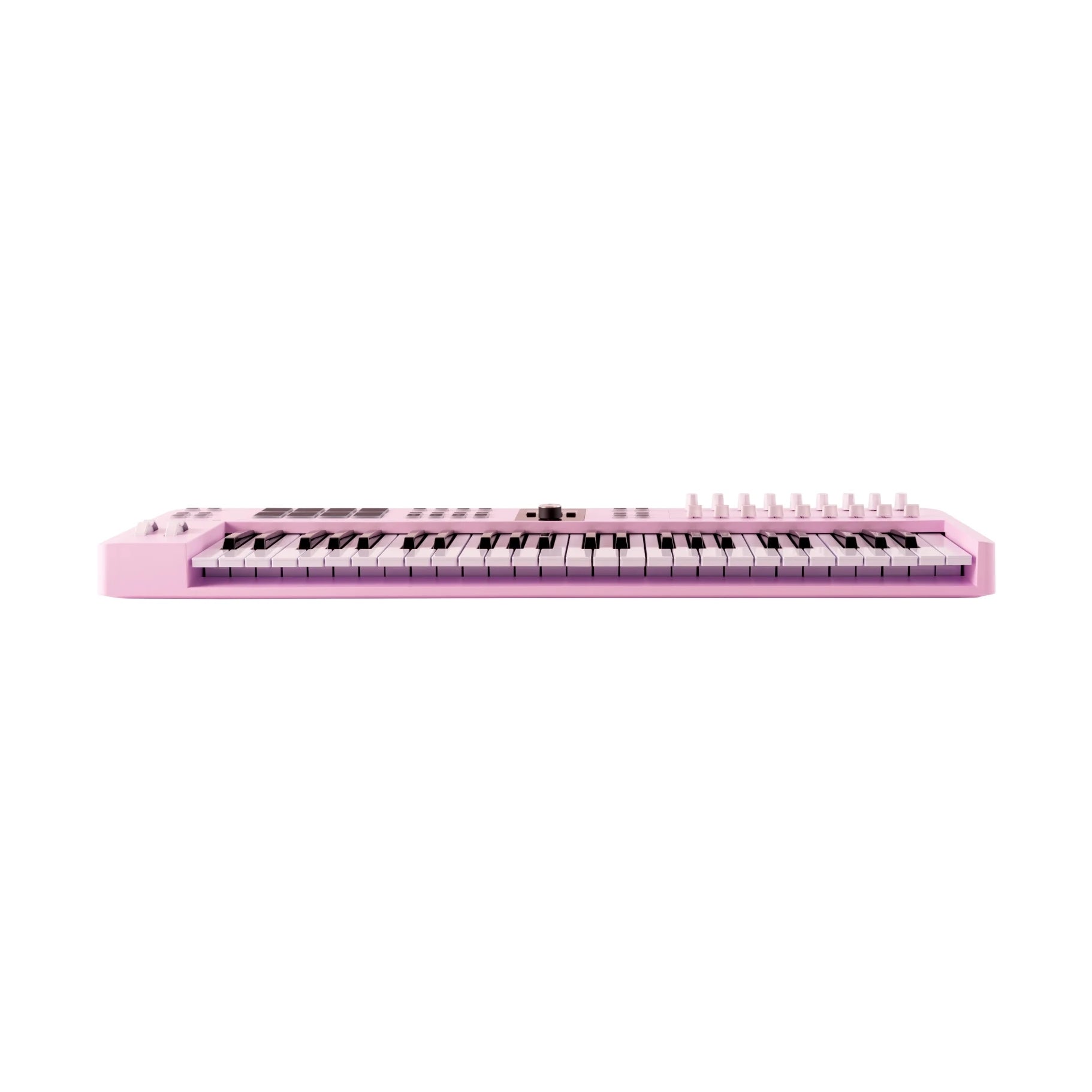 KeyLab Essential 49 mk3 Rose Quartz