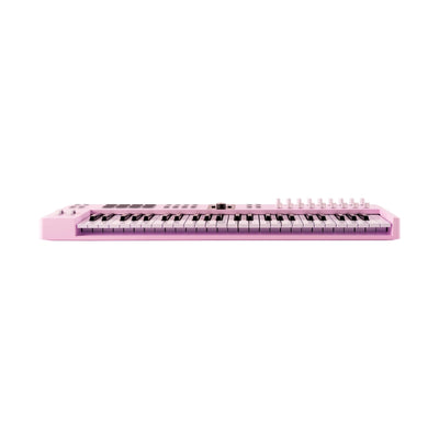 KeyLab Essential 49 mk3 Rose Quartz