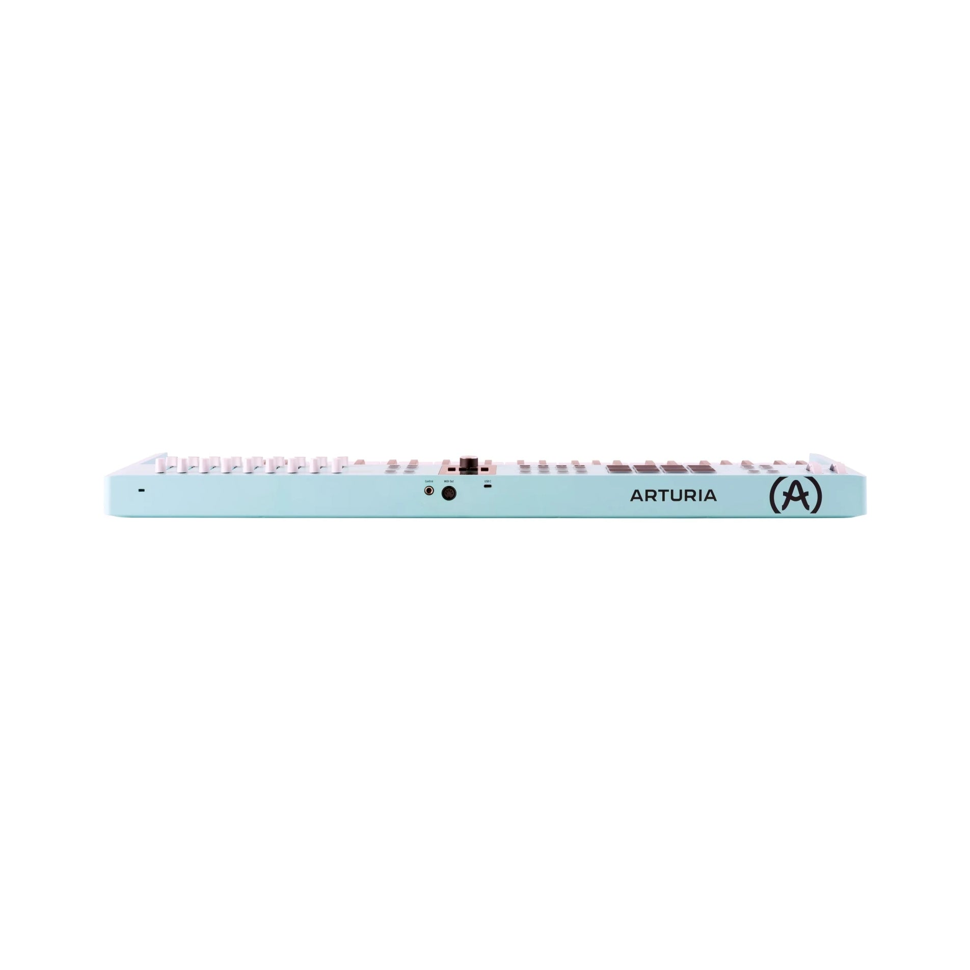 KeyLab Essential 61 mk3 Aquamarine